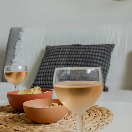 Le Cosy Place, Jardin, Parking Prive Gratuit, Clim דירה קאן סור מר