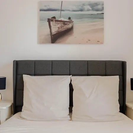 Le Cosy Place, Jardin, Parking Prive Gratuit, Clim * קאן סור מר