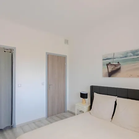 Le Cosy Place, Jardin, Parking Prive Gratuit, Clim *