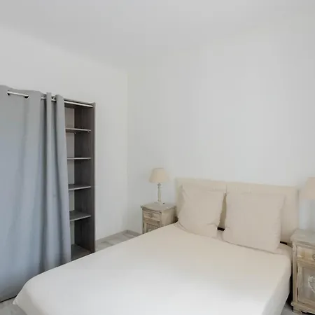 شقة Le Cosy Place, Jardin, Parking Prive Gratuit, Clim
